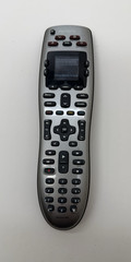Genuine Logitech Harmony 650 Advanced Universal Remote Control, Tested Working