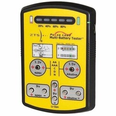ZTS Mini-9RL Multi Battery Tester