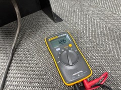 Klangfilm KL-L302 Compression Driver Pair