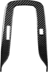 NVCNX Real Premium Carbon Fiber for Toyota Corolla 2020-2026 2021 2022 2023 2024