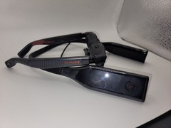 Viture Luma Pro with Pro Neckband