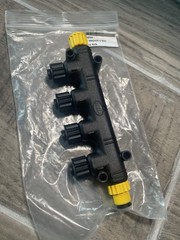 Ancor 270104: Nmea 2000 4 Way Tee Connector, Standard