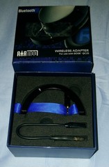 Airmod Wireless Bluetooth 5.0 Adapter for Bose Quietcomfort QC 25