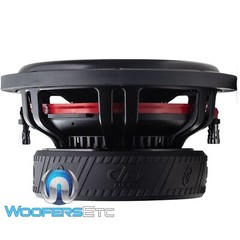 DD AUDIO VO-W712-D2 12″ 1200W RMS DUAL 2-OHM PRO AUDIO MID-WOOFER BASS SPEAKER