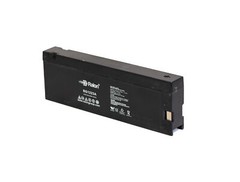 Raion Power 12V 2.3Ah Camcorder Battery For Panasonic PV-320