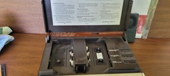 Vintage 1980s Radioshack Duofone Tad 214 Answering Machine Remote Instructions