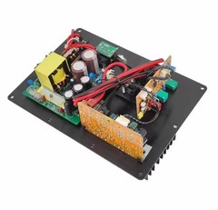 220V 200W Heavy Subwoofer Digital Power Amplifier Board Active Power Amplifier