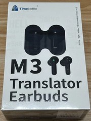 Mpow M9 Wireless Earbuds in Ear 4-Mic Noise Cancelling Call, Bluetooth Earphones