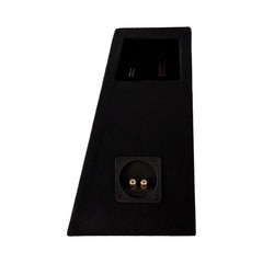 1999-2006 Chevy Silverado Regular Cab Dual 10” Ported Sub Box Enclosure