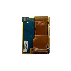 OEM Keypad Board With Flex Cable For XTS1500 XTS2500 Model 1.5 Radio PMLN4791B