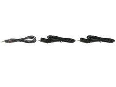 A-NeuVideo ANI-0102POE-XT 1×2 HDMI POE 1080/4K30 Extender Splitter with 2x Rx