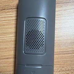AT&T Speakerphone Cordless Phone Handset, Silver/Gray, 1 Handset