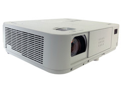 DLP Projector for Home & Business 3200 ANSI Long Life Lamp Up to 8,000 Hours 4K