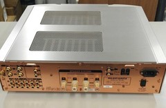 Marantz PM-13S1 Integrated Amplifier 90W Phono MC/MM Remote Manual Tested