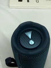 JBL FLIP 7 Portable Waterproof Wireless Bluetooth Speaker – NAVY