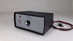 Amplifier keying relay buffer interface 3 radios, 4 linear switching
