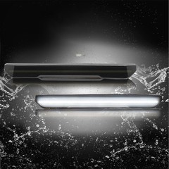 Smoke Side LED Front Rear Marker Fender Lights for GMC 2020+ Sierra 2500 3500 HD