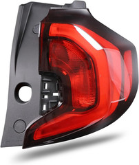2018-2021 GMC Terrain Right Passenger Tail Light LED–Compatible Replacement