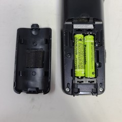 Panasonic KX-TGEA20 Cordless Phone KX-TGEA20 T Handset KX-TGE210T With Base