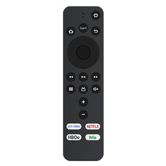 New CT-RC1US-19 NS-RCFNA-19 IR Replace Remote Control for Toshiba TV 55LF621U19
