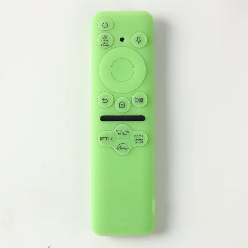 Silicone Cover for Samsung BN59-01480A Solar Remote Control 2025