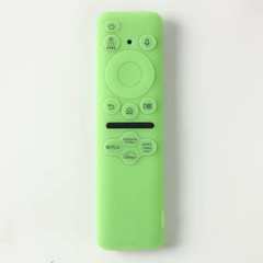 Silicone Cover for Samsung BN59-01480A Solar Remote Control 2025