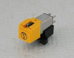 Audio Technica AT3600 Cartridge with Original Stylus