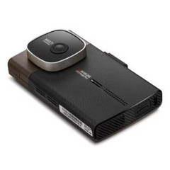 Thinkware INavi QXD MEGA Plus 4″ IPS LCD 4ch Car Dash Camera Blackbox 128GB