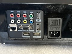 LOCUS L300 PROJECTOR 1920 x 1080