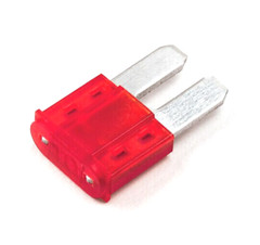 5 Pack 10A Micro2 Blade Fuse 10 AMP APT/ATR 32V Auto Car Truck Boat Marine RV US