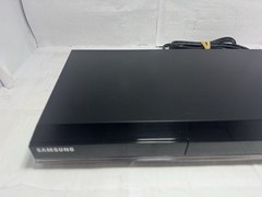 Samsung DVD-C500 HDMI DVD Player 1080p Upscaling Tested w/ New Remote