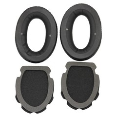 Ear Pads Headband Cushion Foam Mic Muff Kits For Bose Aviation Headset X A10 A20