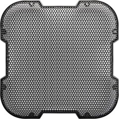 KICKER 52GL710 10″ SQUARE STEEL MESH SUBWOOFER GRILLE/GRILL FOR L7S,L7R,L7T PAIR