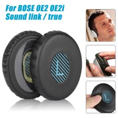 Replacement Ear pads cushions For Bose SoundLink On-Ear (OE) headphones