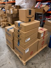 Target Bulk Retail Merchandise Box – Overstock Product Selection