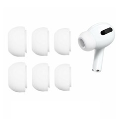 For Apple Airpods Pro NEW Ear Tips Replacement Accessories Cover (S/M/L) lot