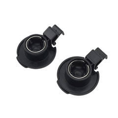 2 Pack – GPS Cradle Bracket Clip Replacement For Garmin DriveSmart Drive Nüvi RV