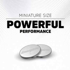 Energizer CR2450 Battery 3V Lithium Coin Cell Batteries (100 count) – Exp-2034