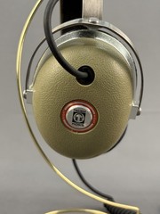 Vintage KOSS PRO4AA Headband Headphones Adjustable Pro 4AA Original –