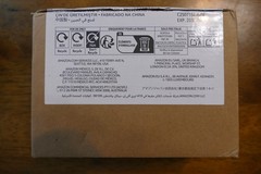 12-Pack Amazon Basics D Cell Alkaline All-Purpose Batteries 1.5 Volt