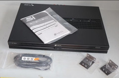 Niles SI-250 2-Channel 225W Bridged High Current Power Amp 50/100W RMS NewInBox