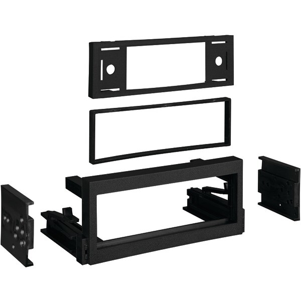 Metra 99-3002 Dash Kit For GM Truck And Van 95-05