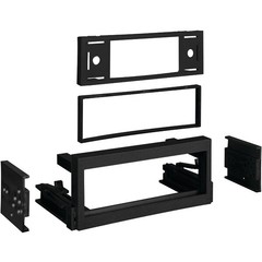 Metra 99-3002 Dash Kit For GM Truck And Van 95-05