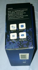 Airmod Wireless Bluetooth 5.0 Adapter for Bose Quietcomfort QC 25
