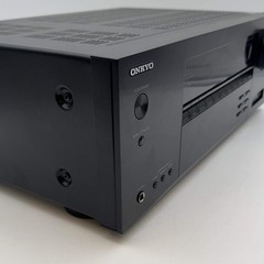 Onkyo TX-SR393 5.2 Channel A/V Receiver