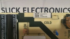 Power Supply Board ONN 100012584, E021M413-E3, M08