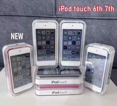 NEW-Sealed Apple iPod Touch 7th Generation (256GB) All Colors🔥FAST SHIPPING Lot