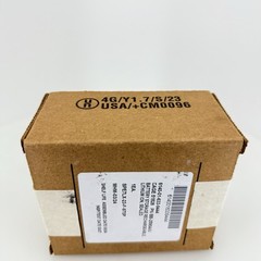 Bren-Tronics BB-2590A/U 7.5 Ah, Rechargeable Lithium-Ion Battery, 251 Wh