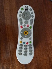 TiVO Bolt 4K UHD 500GB TCD849500