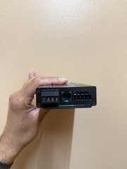 AudioControl LC2i PRO 2-Channel Active Line Output Converter – No box – no acces